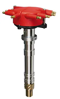 MSD Performance 8486