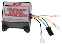 MSD Performance 8509