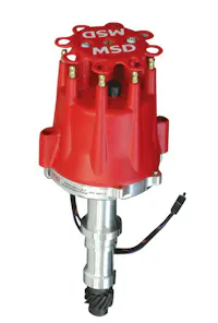 MSD Performance 8517