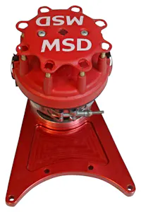 MSD Performance 8520