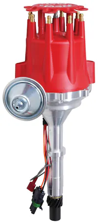 MSD Performance 8523