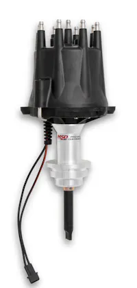 MSD Performance 85345