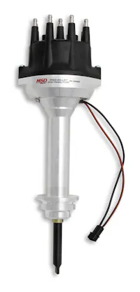 MSD Performance 85465