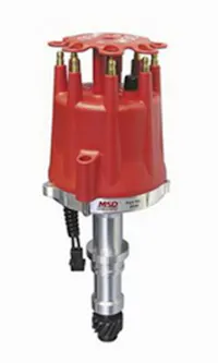 MSD Performance 8548