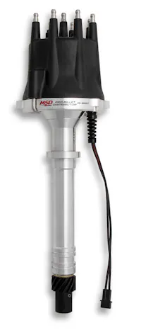 MSD Performance 85557