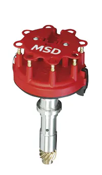 MSD Performance 8558