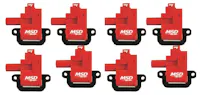 MSD Performance 82628