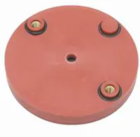 MSD Performance 8568