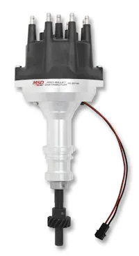 MSD Performance 85795