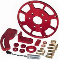 MSD Performance 8620
