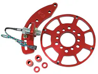 MSD Performance 8650