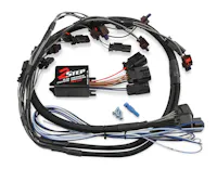 MSD Performance 87311