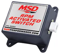 MSD Performance 8950