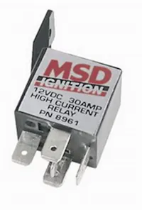 MSD Performance 8961