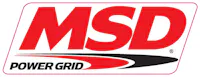 MSD Performance 9290