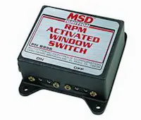 MSD Performance 8956