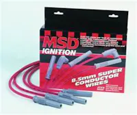 MSD Performance 34019