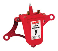MSD Performance 8201