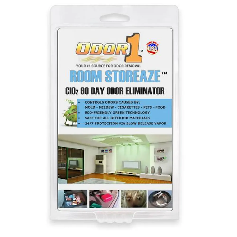 Odor 1 316110