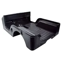 Omix-ADA DMC-680637