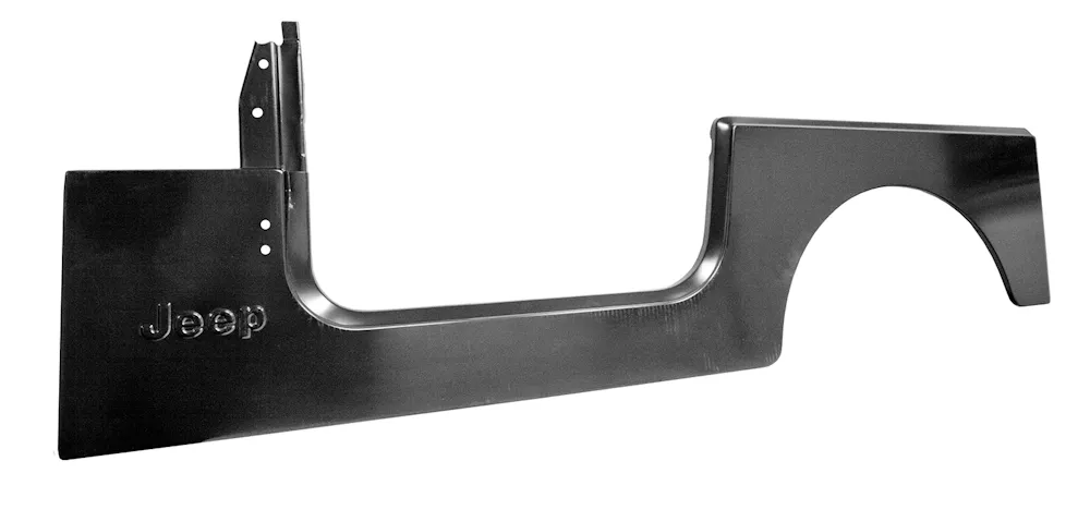 Omix-ADA DMC-8133339