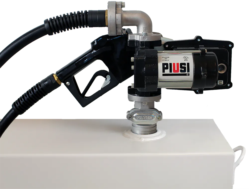 Piusi USA F0037251B