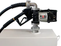Piusi USA F0037251B