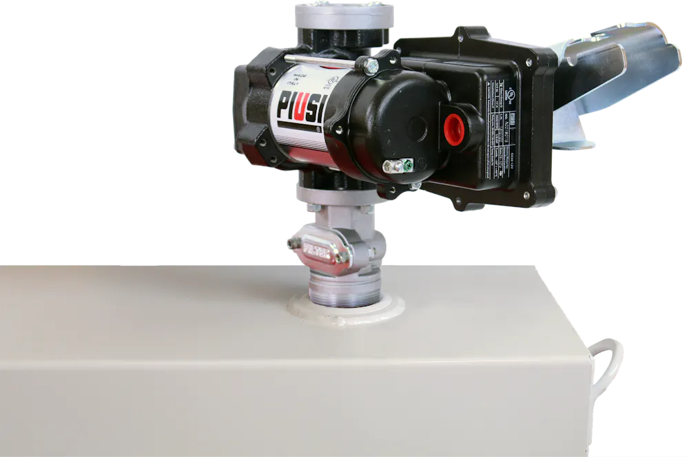 Piusi USA F0037250B