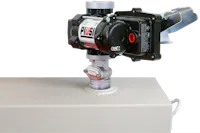 Piusi USA F0037250B