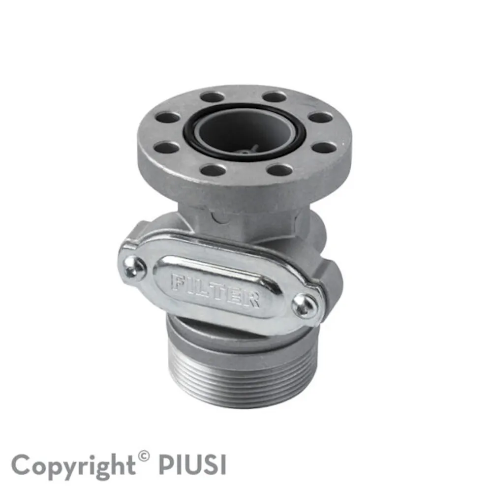 Piusi USA F17191000