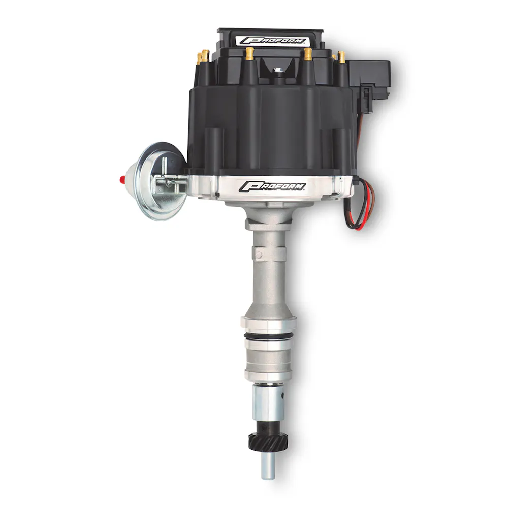PROFORM 66980BK