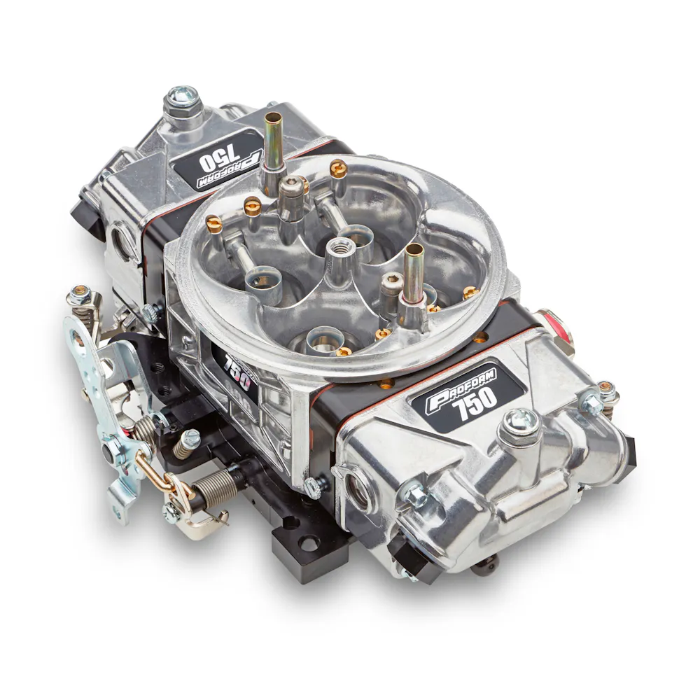 PROFORM 67200-E85