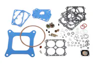 Quick Fuel Technology 3-205QFT