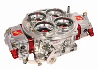 Quick Fuel Technology FX-4700
