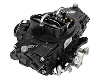 Quick Fuel Technology M-850
