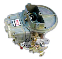 Quick Fuel Technology Q-500-CT