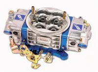 Quick Fuel Technology Q-850-A