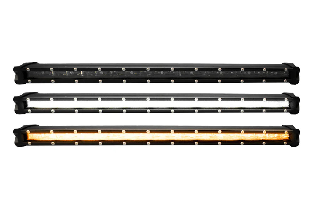 Race Sport Lighting RSLP8