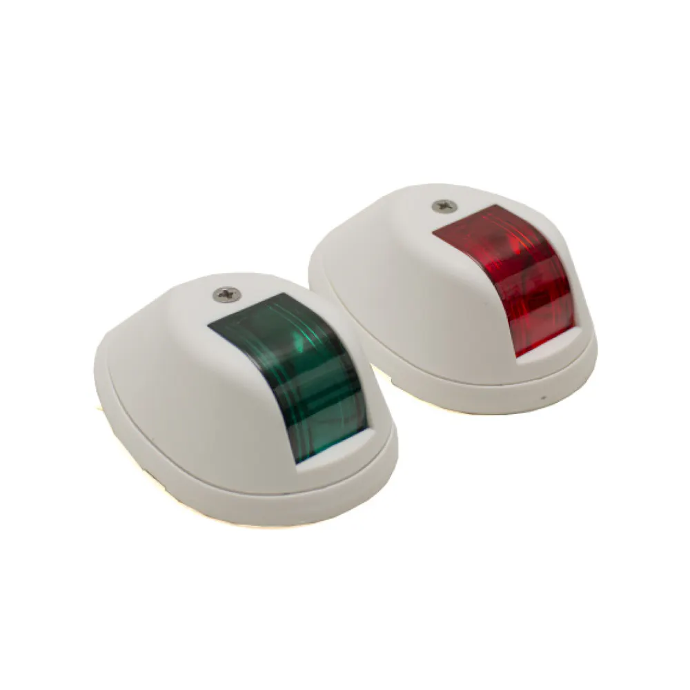 Race Sport Lighting MSPS12BSGR