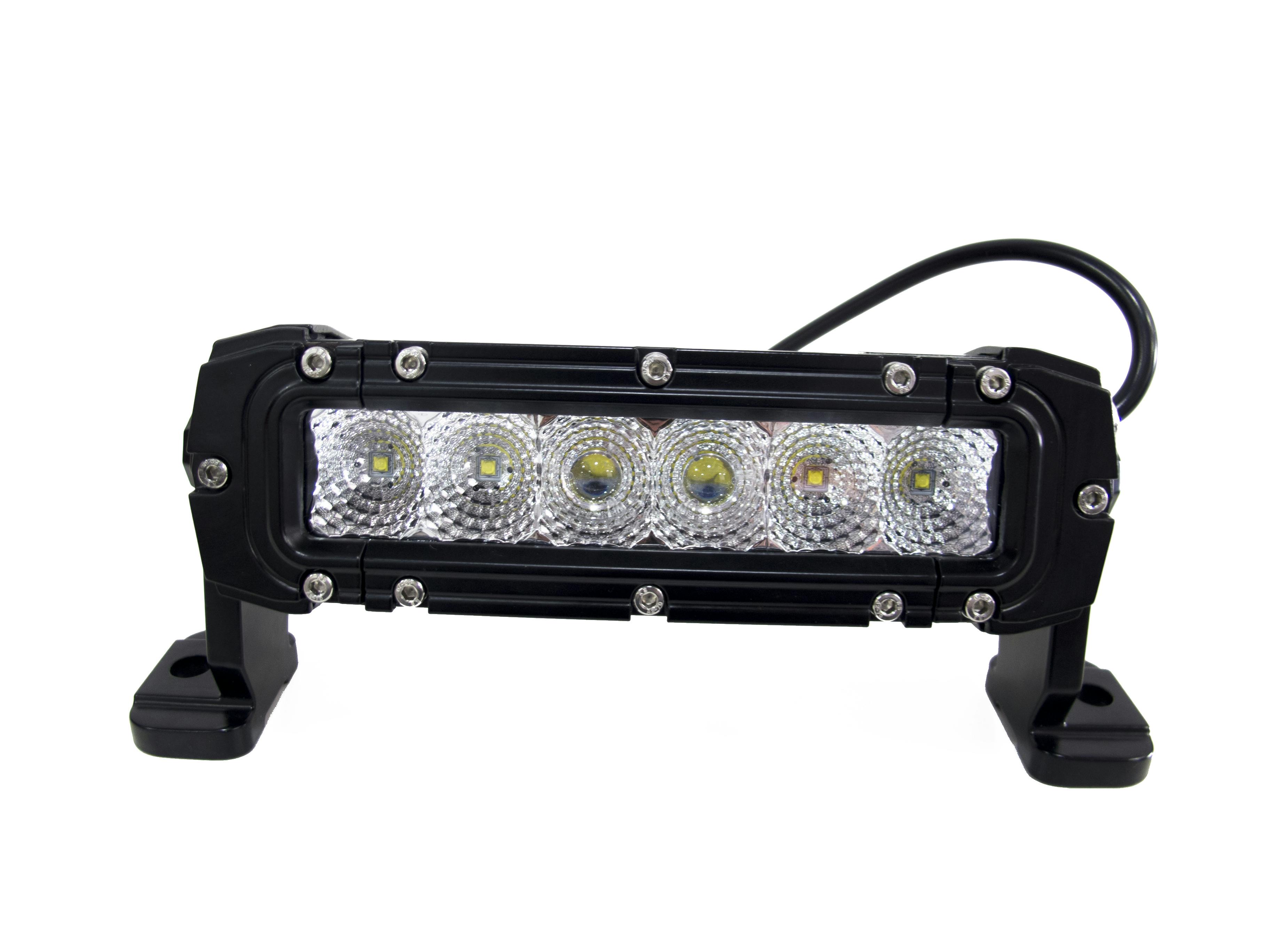 Universal Type1 Race Sport RS-BARM-U1 Light Bar Mount