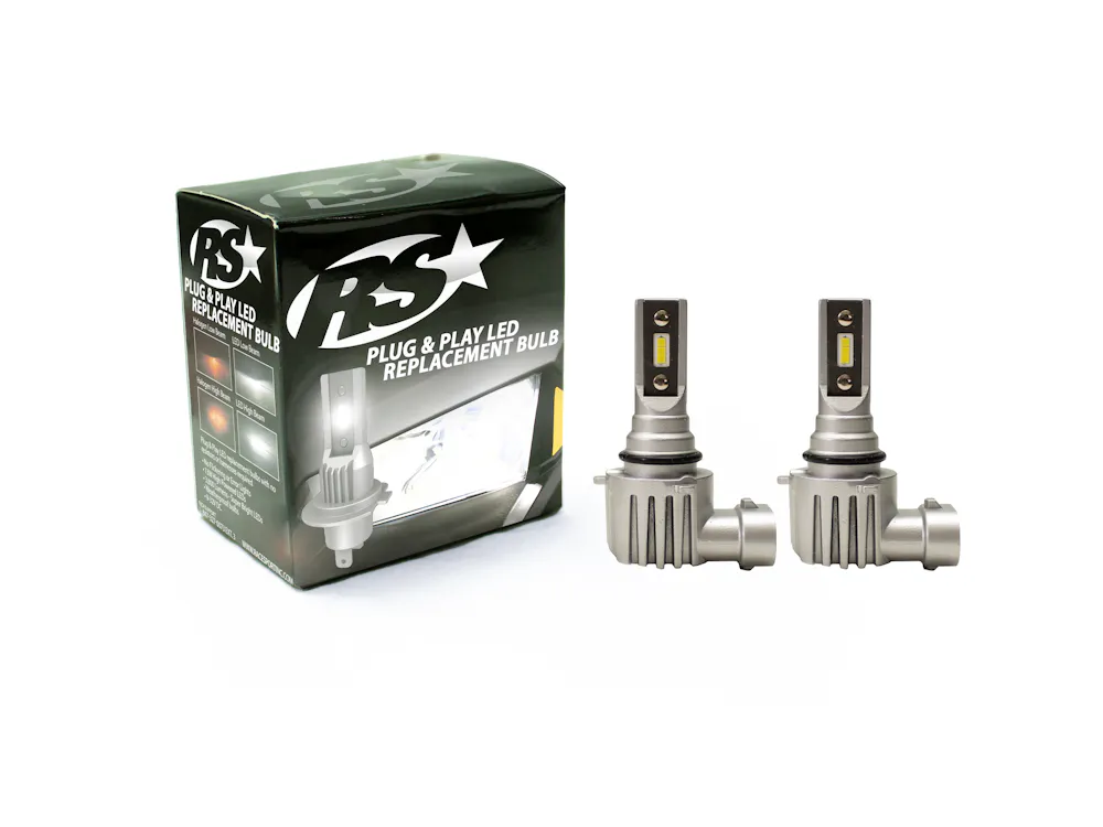 Race Sport Lighting RSPNPH16