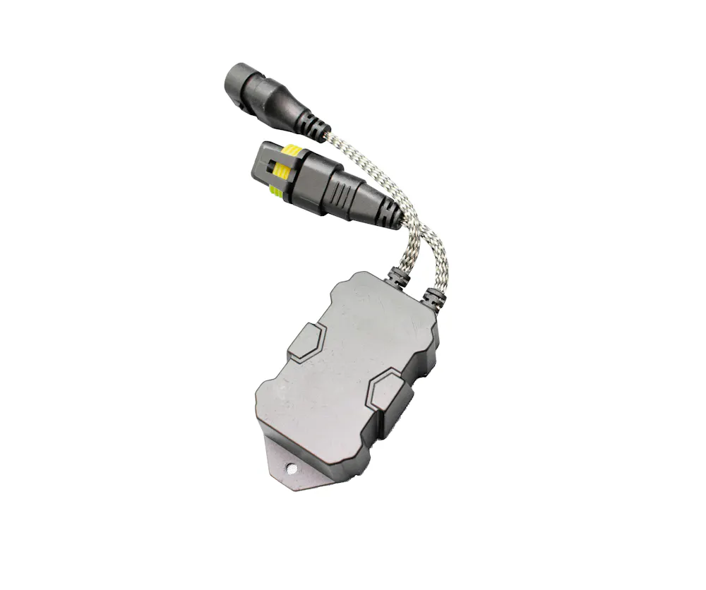 Race Sport Lighting RSCAS002