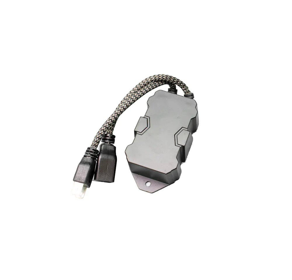 Race Sport Lighting RSCASH7