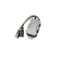 Race Sport Lighting RSCASH7