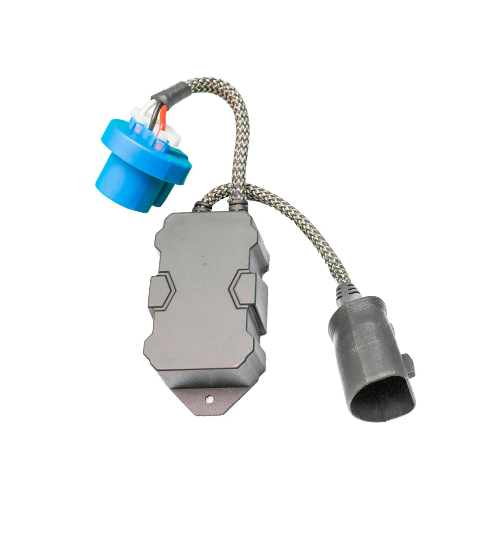 Race Sport Lighting RSCAS9007