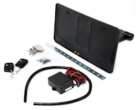 Race Sport Lighting HIDE-A-WAY-MOTOR
