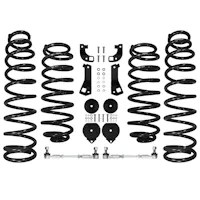 Raptor Series KJK4000