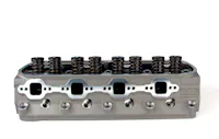 RHS (Racing Head Service) 35013-02