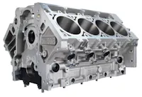 RHS (Racing Head Service) 54906