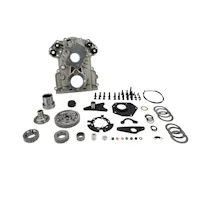 RHS (Racing Head Service) 5491